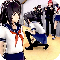 校园真实模拟生存手游免费版