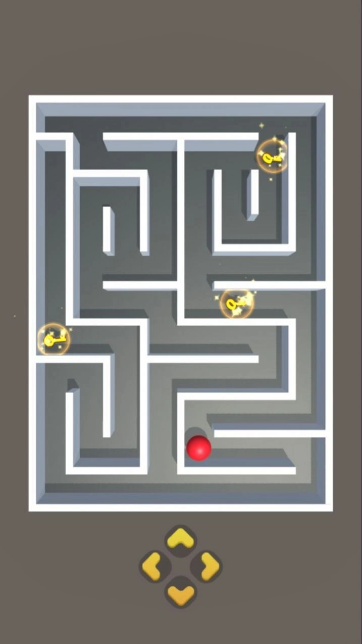 飞好玩迷宫通用版(2)