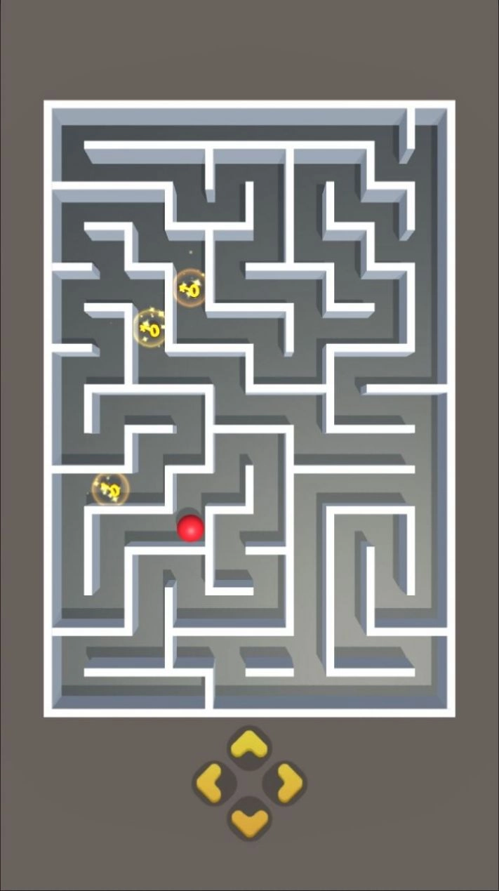 飞好玩迷宫通用版(3)