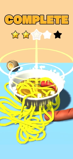 Noodle Master汉化版(2)