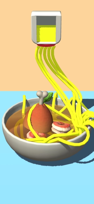 Noodle Master汉化版(3)