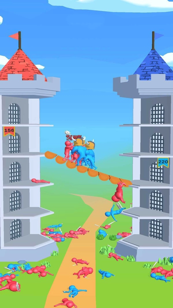 成长计划截图0