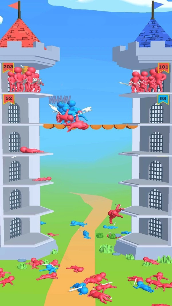 成长计划截图2