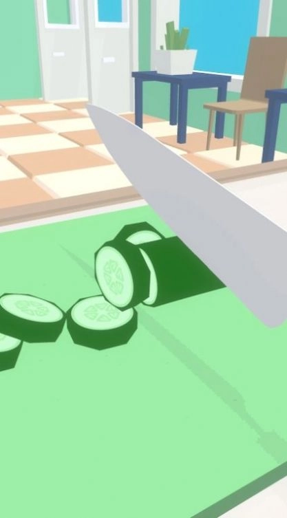 烤肉串师傅3D游戏安装包图2