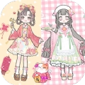 装扮少女时尚舞会免费版