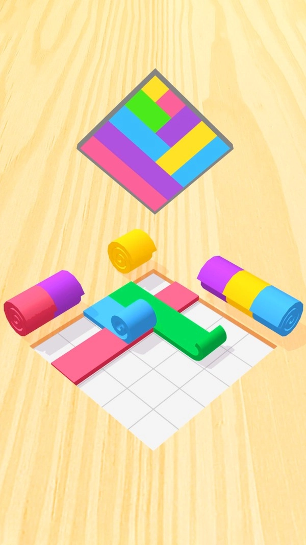 拼图叠叠乐手游版(2)