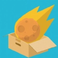 粉末星球正版
