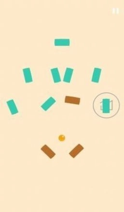 一球到底游戏纯净版图2