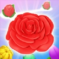 花朵连连消游戏正版