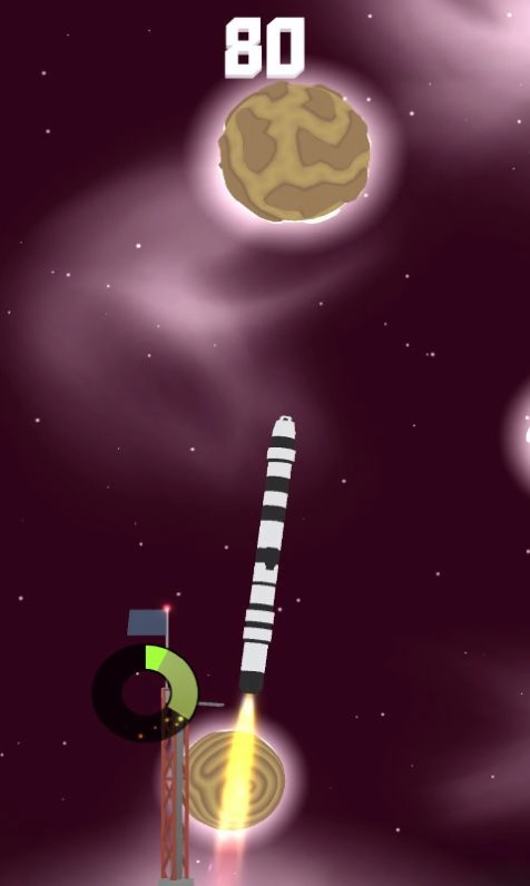 元宇宙的挑战通用版图3