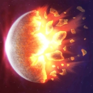 星球毁灭2D安卓官方版