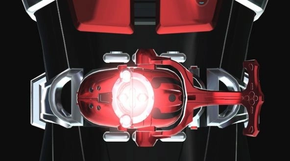 假面骑士变身腰带模拟器(2)