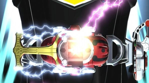 假面骑士变身腰带模拟器(3)