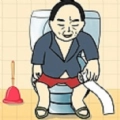 厕所没纸了直装版