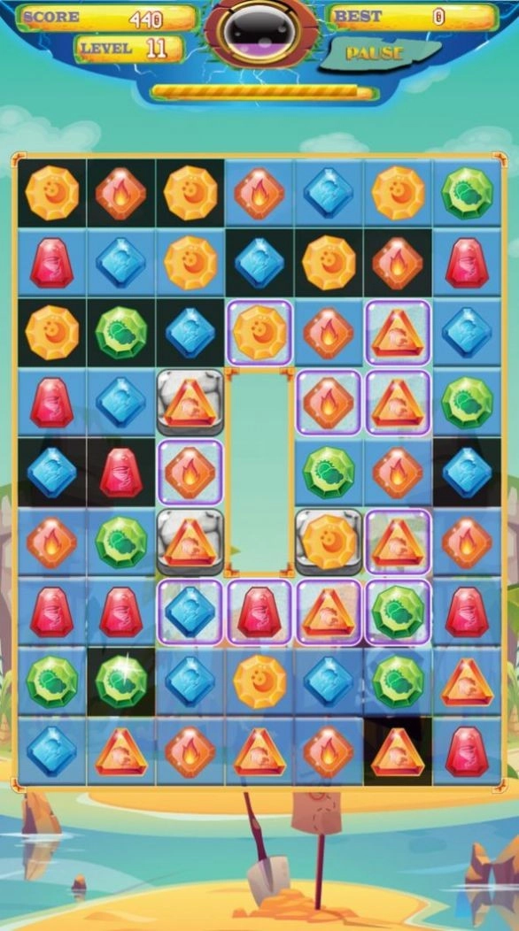 乐乐拼水果游戏最新版(1)