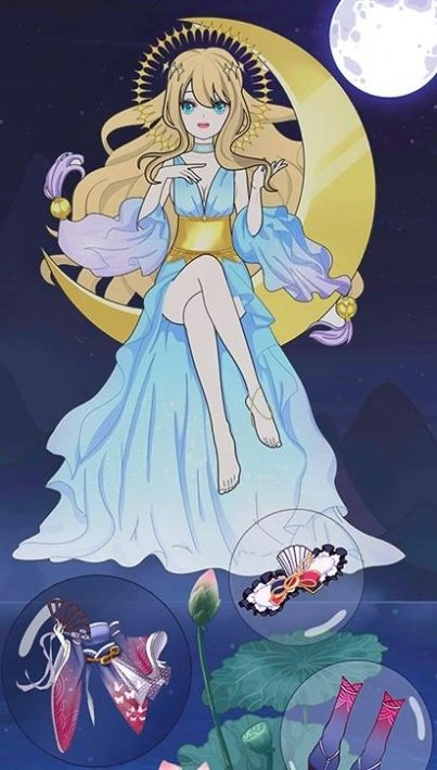 次元少女日记安装包下载
