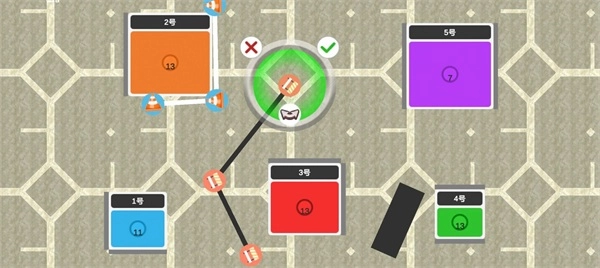 球与障碍手机正版