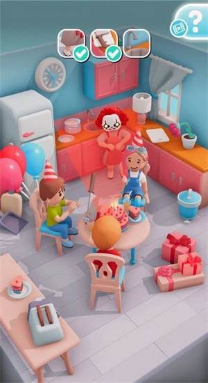 吓你一跳免费版(2)