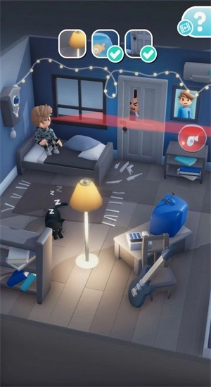 吓你一跳免费版(3)