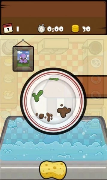 我的宠物餐厅图1