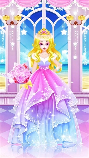 樱花美妆公主无广告版(2)