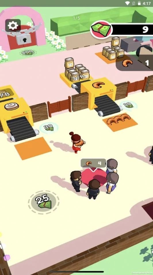 我的烘焙工坊官方正版(1)