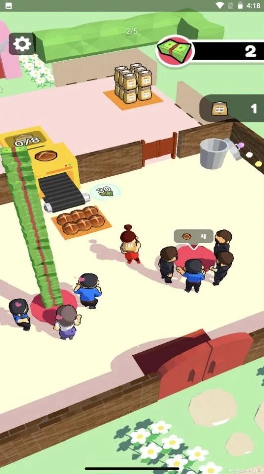 我的烘焙工坊官方正版(3)