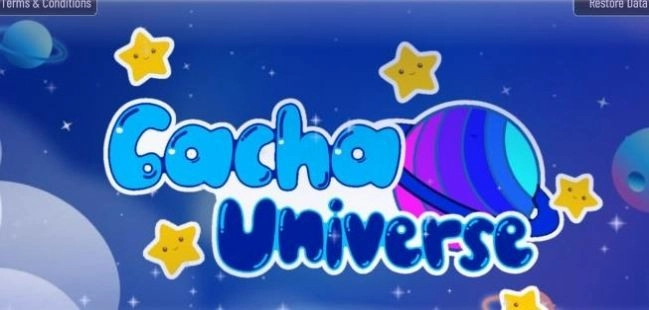 加查宇宙游戏完整版(2)