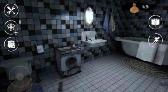 噩梦旅行记免费版(1)