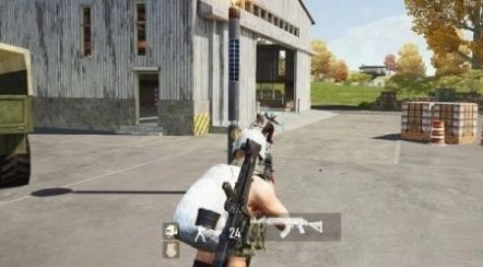 王牌特种精英手机免费版图2