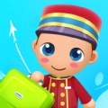 搬砖属我强游戏完整版