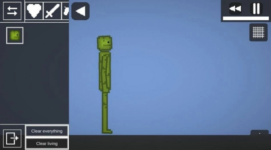 甜瓜游乐园2游戏正版(2)