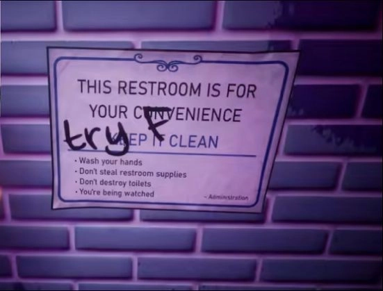 厕所编年史最新版(3)