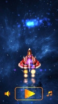 星空冲刺官方正版(2)