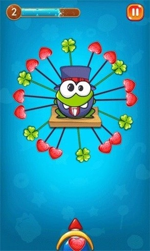 哇好箭直装游戏版(2)