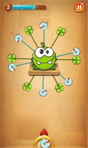 哇好箭直装游戏版(4)