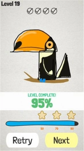 追踪绘画免费原版图2