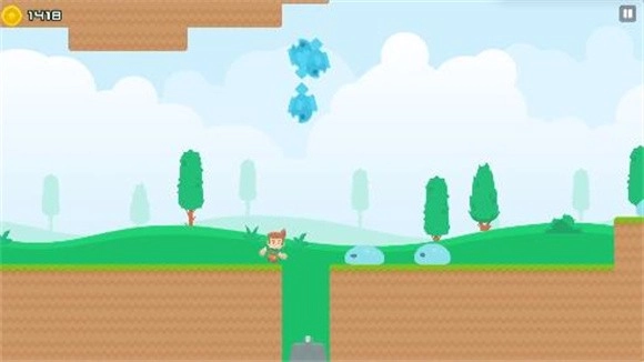 磊子大冒险手机最新版(1)