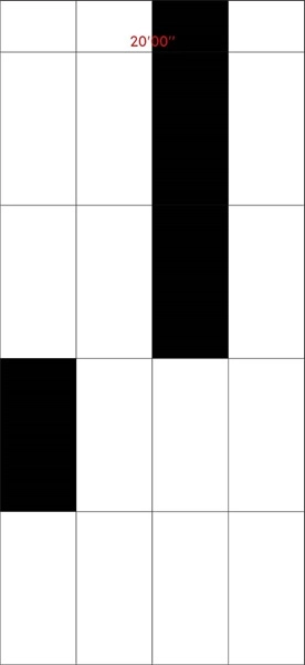 白块千万不要踩游戏最新版图2