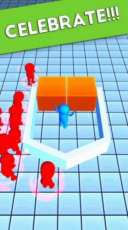 火柴人惊险逃脱免费原版图1