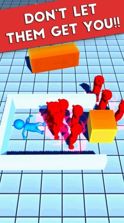 火柴人惊险逃脱免费原版图2