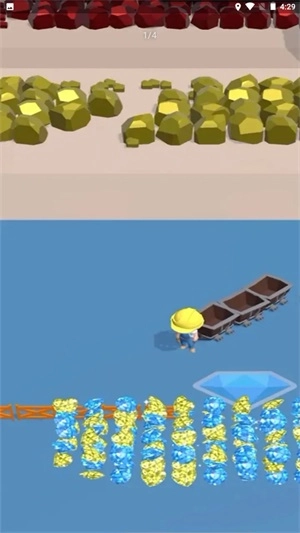 采矿小生免费原版(2)