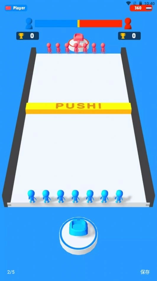 骰子作战图1