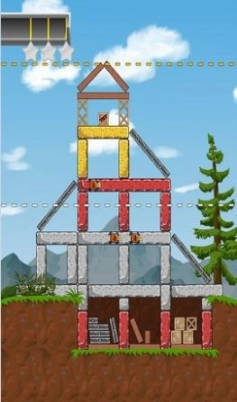 小小破坏王最新版(2)