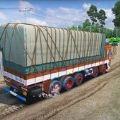 印度貨車駕駛3D手機(jī)正版