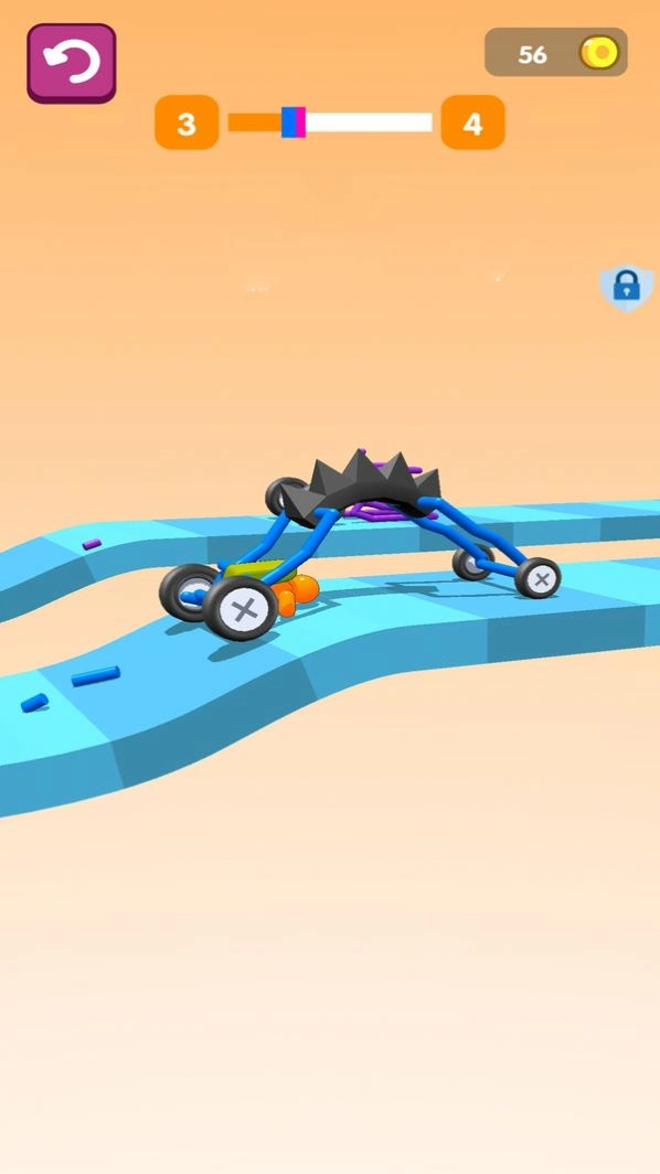 单车小王子通用版-图1