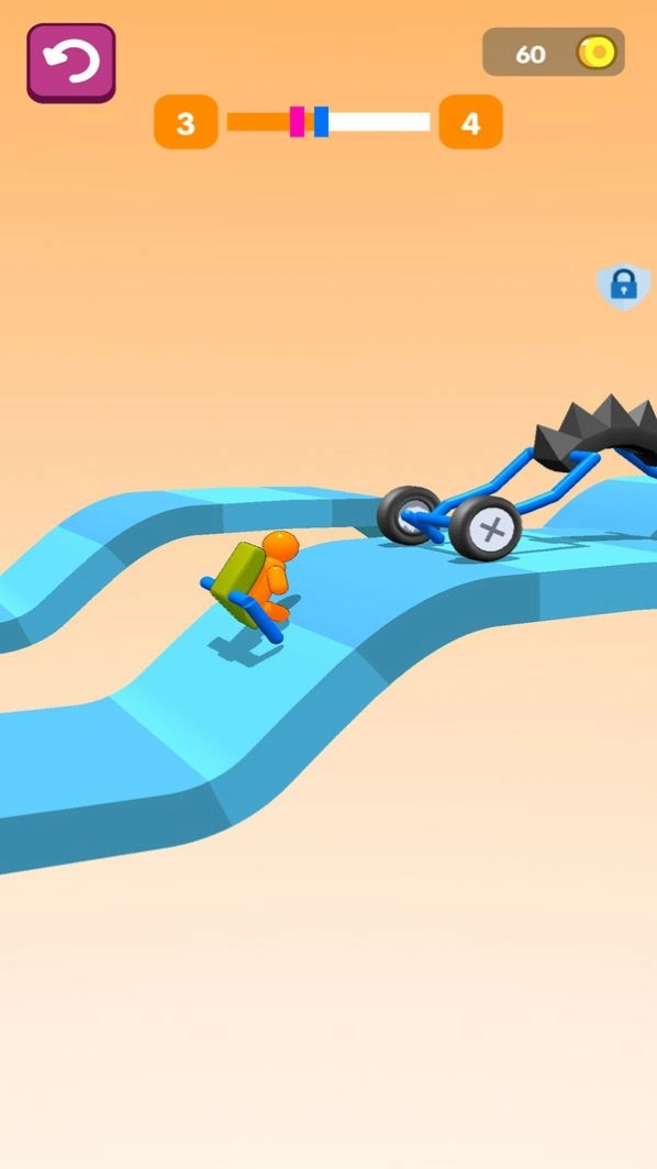 单车小王子通用版-图2