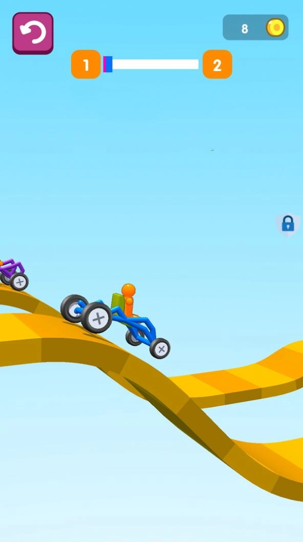 单车小王子通用版-图3