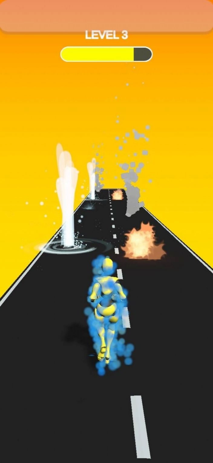 Stunt Dummy手游版图1