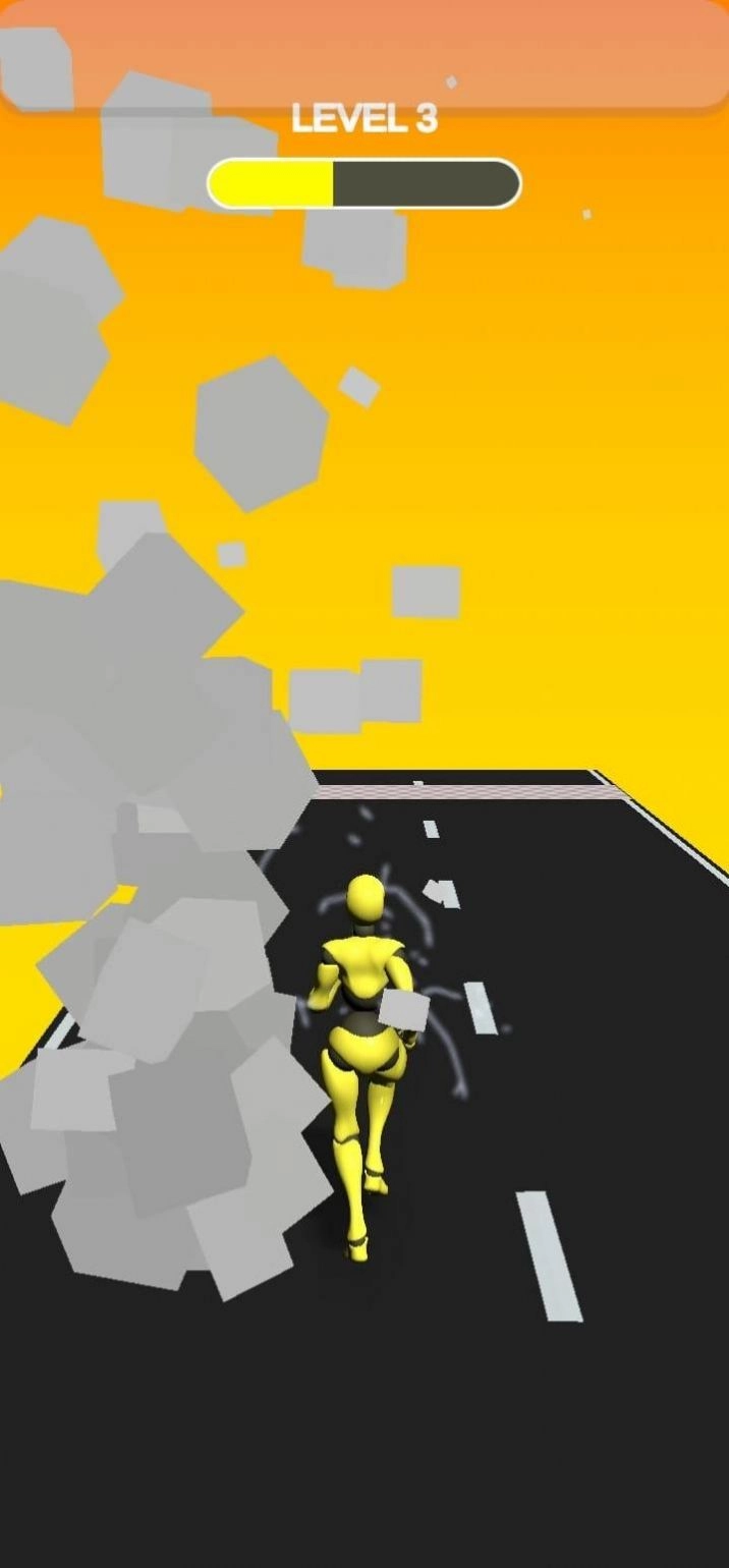 Stunt Dummy手游版图2